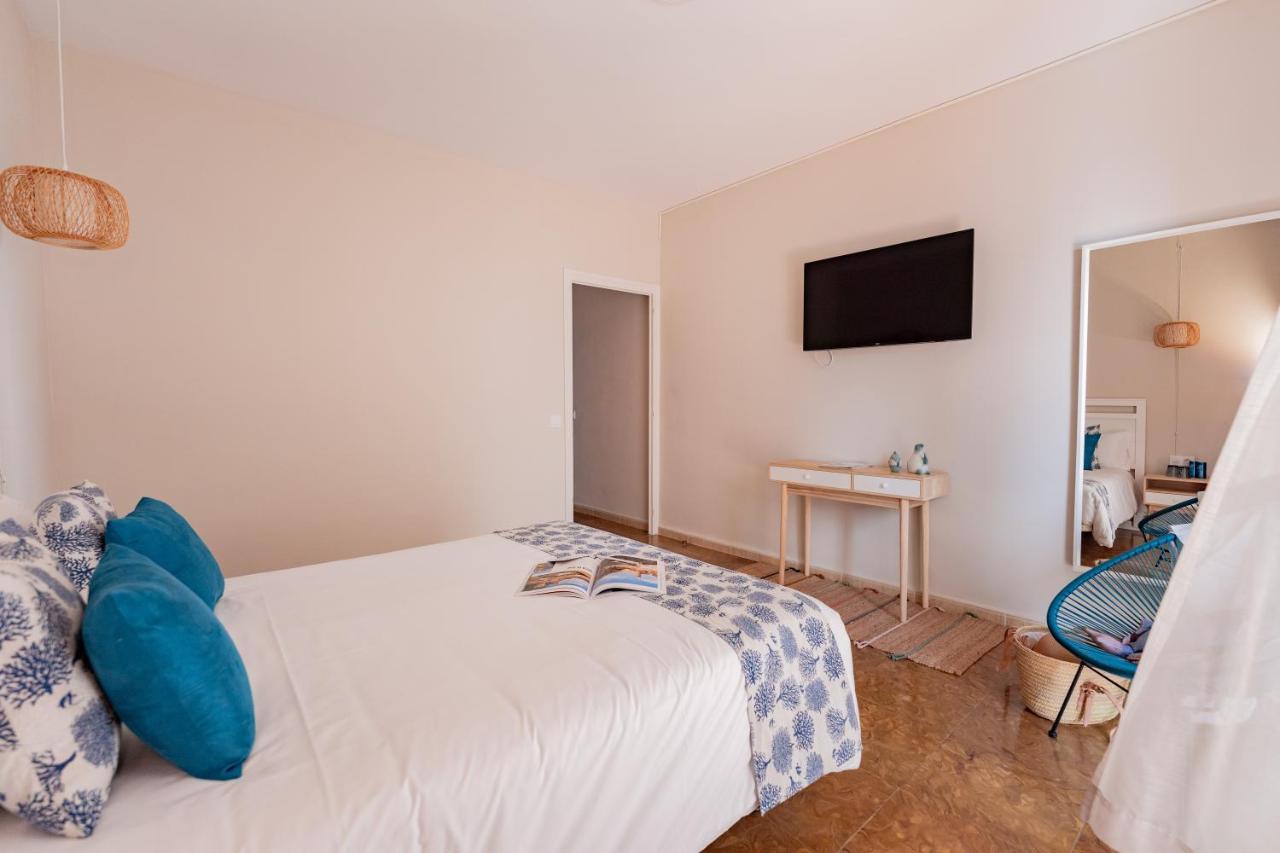 Hotel Aubi Sant Antoni De Calonge Eksteriør billede