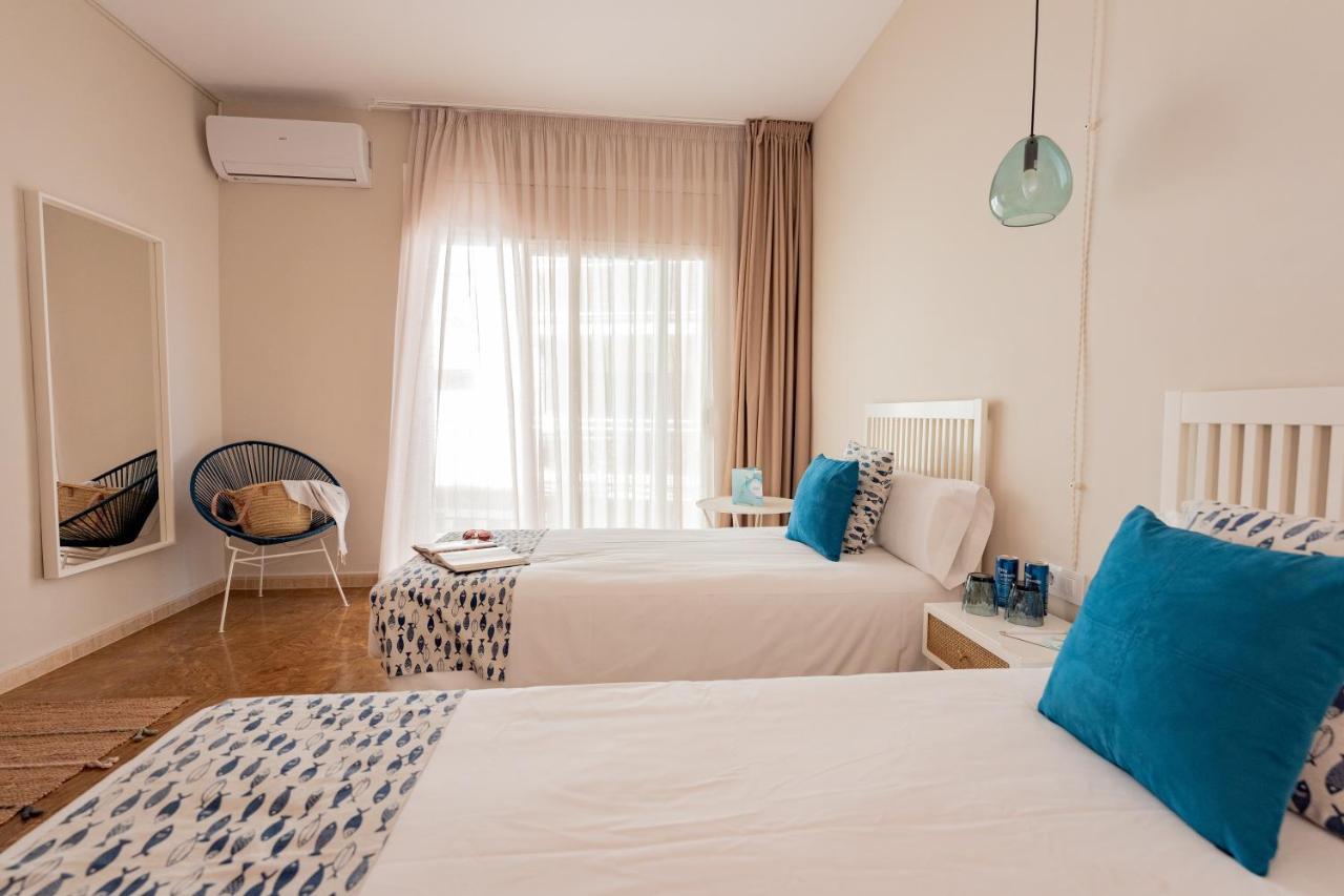 Hotel Aubi Sant Antoni De Calonge Eksteriør billede