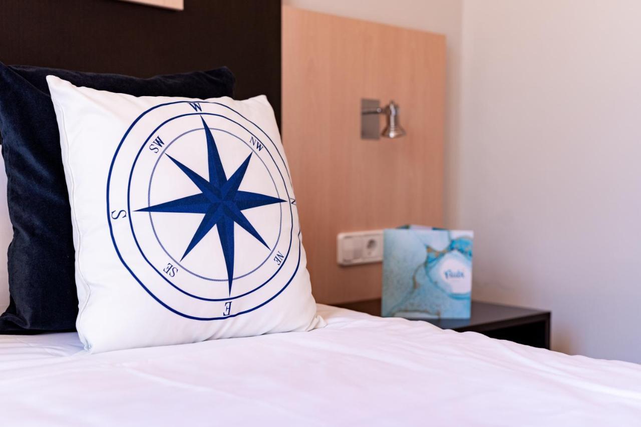 Hotel Aubi Sant Antoni De Calonge Eksteriør billede